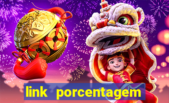 link porcentagem slots pp